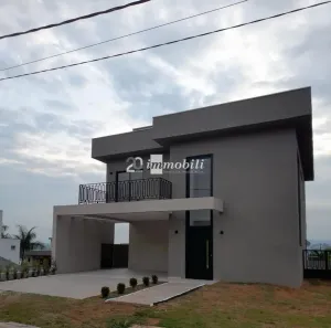 Casa de Condomínio com 3 Quartos à venda, 255m² no Parque Dom Henrique, Cotia