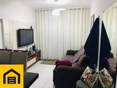 Apartamento com 2 Quartos à venda, 104m² no Vila Guaraciaba, Santo André