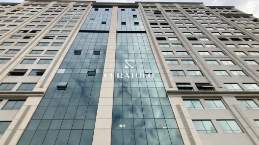 Sala Comercial com 4 Quartos à venda, 42m² no Várzea da Barra Funda, São Paulo