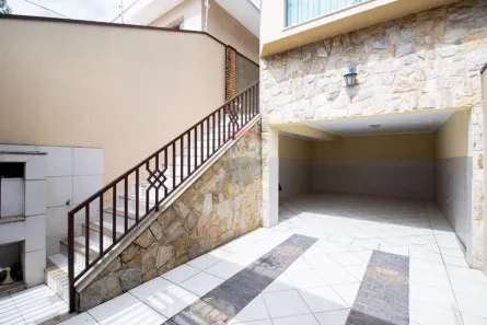 Sobrado com 3 Quartos à venda, 179m² no Parque São Domingos, São Paulo