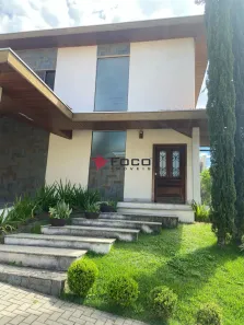 Casa de Condomínio com 4 Quartos à venda, 238m² no Condomínio Residencial Mantiqueira, São José dos Campos
