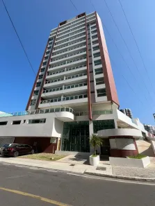 Apartamento com 3 Quartos à venda, 114m² no Farolândia, Aracaju