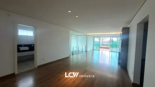 Casa com 4 Quartos à venda, 418m² no Alphaville - Lagoa dos Ingleses, Nova Lima