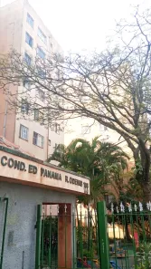 Apartamento com 2 Quartos à venda, 57m² no Jardim Umuarama, São Paulo