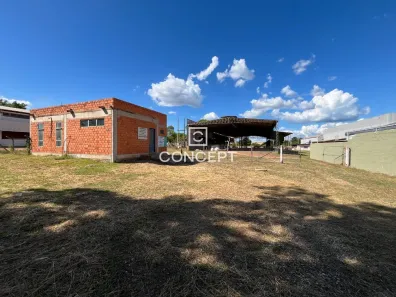 Galpão/Depósito/Armazém para alugar, 2400m² no Distrito Industrial, Cuiabá
