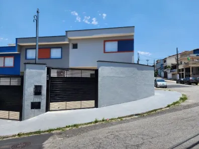 Sobrado com 2 Quartos à venda, 68m² no Cidade Líder, São Paulo