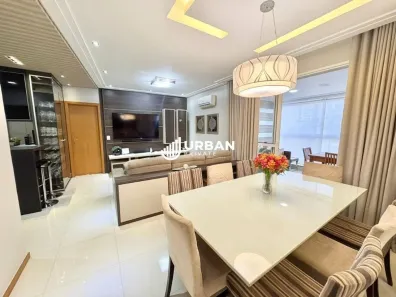 Apartamento com 3 Quartos à venda, 137m² no Gleba Fazenda Palhano, Londrina