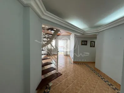Cobertura com 3 Quartos à venda, 209m² no Cambuí, Campinas
