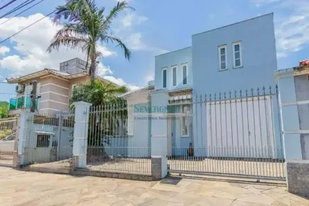 Sobrado com 3 Quartos à venda, 160m² no Parque da Matriz, Cachoeirinha