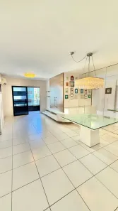 Apartamento com 3 Quartos à venda, 100m² no Ponta Verde, Maceió