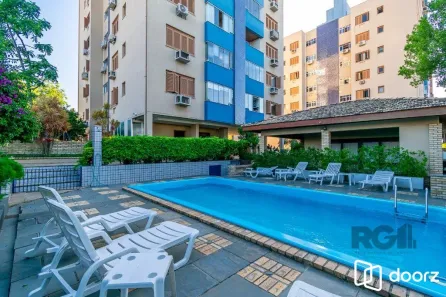 Apartamento com 2 Quartos à venda, 77m² no Bom Jesus, Porto Alegre