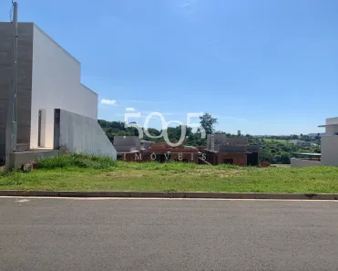 Lote/Terreno à venda, 360m² no Residencial Saint Paul, Itu