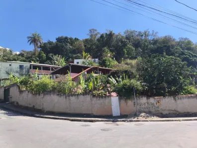 Casa com 3 Quartos à venda, 540m² no São João, Betim