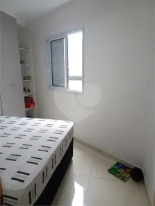 Casa de Condomínio com 1 Quarto à venda, 29m² no Tucuruvi, São Paulo