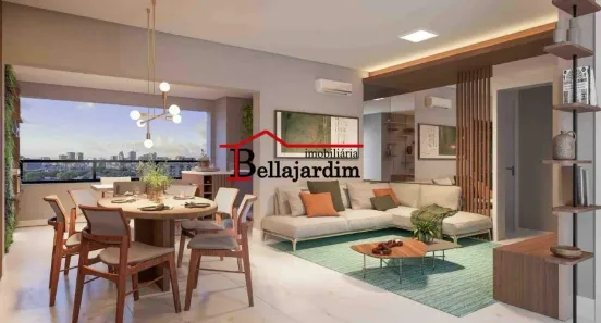 Apartamento com 3 Quartos à venda, 151m² no Jardim do Mar, São Bernardo do Campo