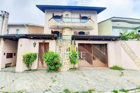Sobrado com 4 Quartos à venda, 606m² no Independência, São Bernardo do Campo