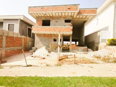 Casa de Condomínio com 3 Quartos à venda, 230m² no Condomínio Residencial Mantiqueira, São José dos Campos