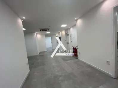 Sala Comercial para alugar, 150m² no Bela Vista, São Paulo