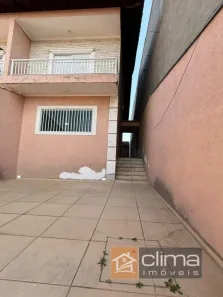 Casa com 3 Quartos à venda, 150m² no Jardim Ana Maria, Carapicuíba