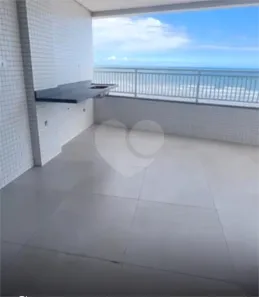 Apartamento com 2 Quartos à venda, 99m² no Guilhermina, Praia Grande