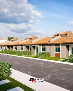 Apartamento com 2 Quartos à venda, 58m² no , Paracuru