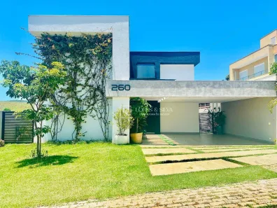 Casa com 3 Quartos à venda, 285m² no Condomínio Residencial Reserva Ecológica Atibaia, Atibaia