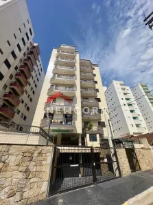 Apartamento com 1 Quarto à venda, 54m² no Caiçara, Praia Grande