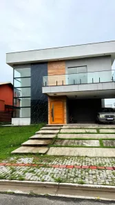 Casa de Condomínio com 3 Quartos para alugar, 110m² no Inoã (Inoã), Maricá