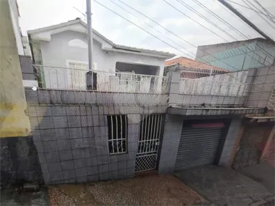 Casa com 2 Quartos à venda, 112m² no Vila Medeiros, São Paulo