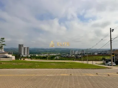 Lote/Terreno à venda, 557m² no Condomínio Residencial Alphaville I, São José dos Campos