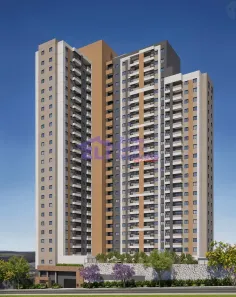 Apartamento com 3 Quartos à venda, 51m² no Penha de França, São Paulo