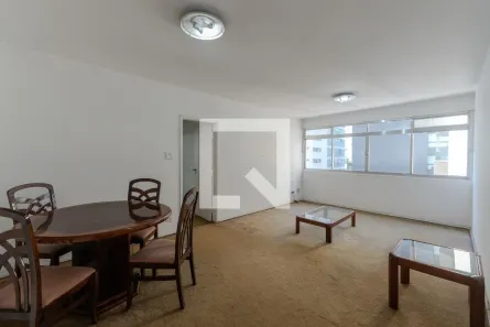 Apartamento com 4 Quartos à venda, 114m² no Jardim Paulista, São Paulo