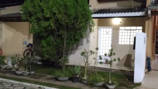 Casa de Condomínio com 3 Quartos à venda, 189m² no Jardim Universitário, Cuiabá