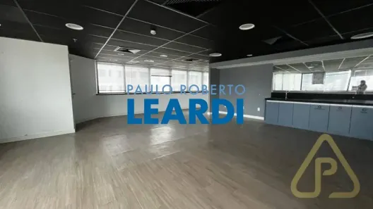 Sala Comercial para alugar, 571m² no Pinheiros, São Paulo