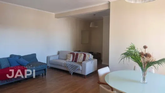 Apartamento com 2 Quartos à venda, 106m² no Anhangabaú, Jundiaí