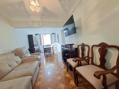 Apartamento com 3 Quartos para alugar, 94m² no Sumarezinho, São Paulo