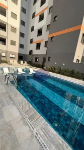 Apartamento com 2 Quartos à venda, 33m² no Limão, São Paulo
