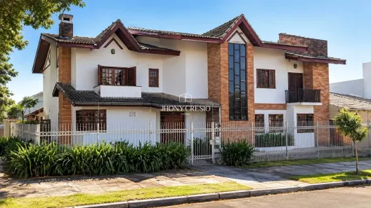 Sobrado com 4 Quartos à venda, 321m² no Zona 04, Maringá