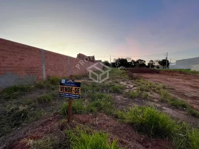 Lote/Terreno à venda, 200m² no Jardim Campo Verde II, Limeira