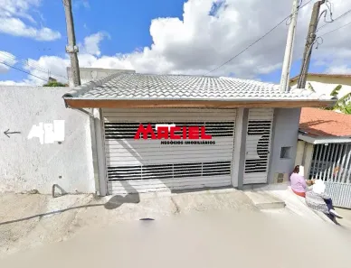 Casa com 2 Quartos à venda, 59m² no Jardim Mariana II, São José dos Campos