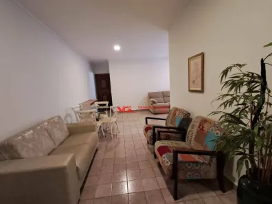 Apartamento com 3 Quartos à venda, 124m² no Centro, Indaiatuba