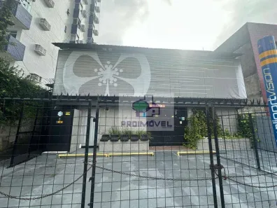 Imóvel Comercial para alugar, 300m² no Boa Viagem, Recife