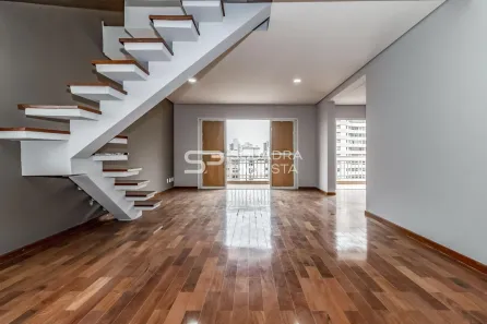 Cobertura com 3 Quartos à venda, 304m² no Moema, São Paulo