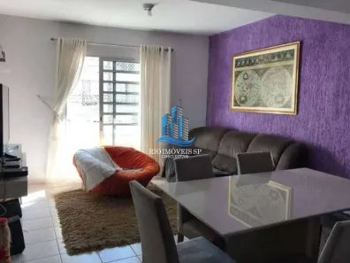Sobrado com 2 Quartos à venda, 181m² no Osvaldo Cruz, São Caetano do Sul