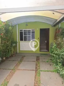 Casa de Condomínio com 2 Quartos à venda, 79m² no Vila Palmares, Santo André