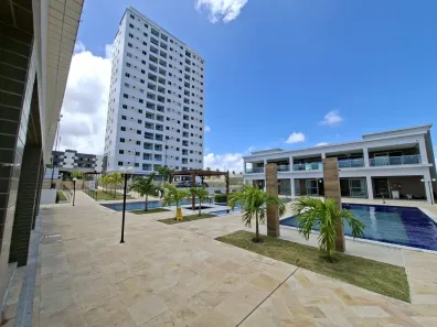 Apartamento com 3 Quartos à venda, 78m² no Jardim Cidade Universitária, João Pessoa