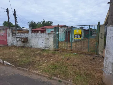 Lote/Terreno à venda, 500m² no Mathias Velho, Canoas