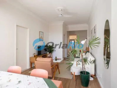 Apartamento com 2 Quartos à venda, 84m² no Copacabana, Rio de Janeiro