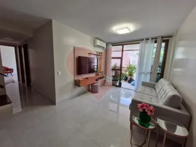 Apartamento com 4 Quartos à venda, 212m² no Flamengo, Rio de Janeiro