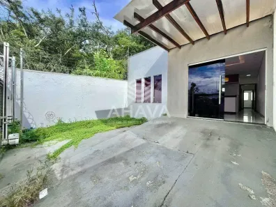 Casa com 3 Quartos à venda, 180m² no São João Batista (Venda Nova), Belo Horizonte